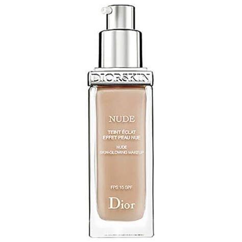 dior skin nude teint eclat effet|DIOR : DiorSkin Nude Teint Eclat Effet Peau Nue .